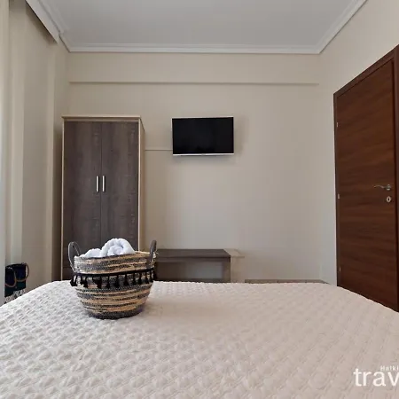 Marianthi By Rentalspro Services - Halkidiki