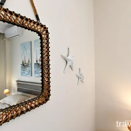 Apartament Marianthi By Rentalspro Services - Halkidiki *
