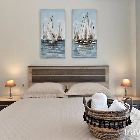 Marianthi By Rentalspro Services - Halkidiki * Nea Moudania