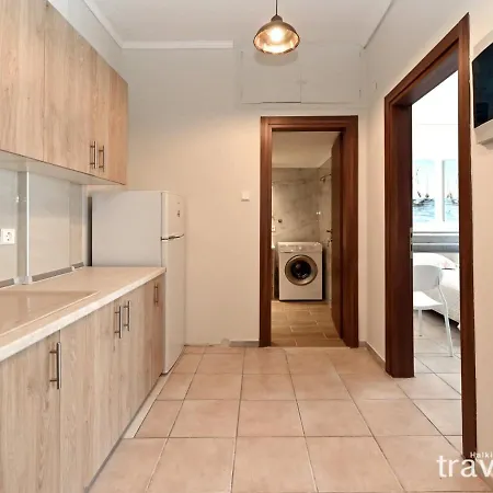 Marianthi By Rentalspro Services - Halkidiki Apartment