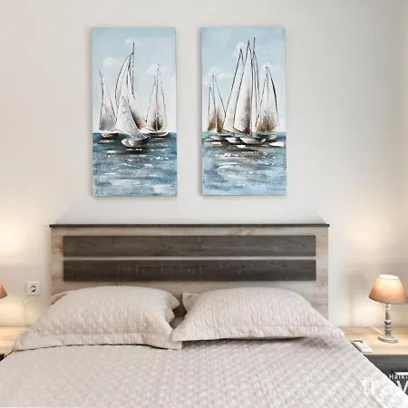 Marianthi By Rentalspro Services - Halkidiki Apartment