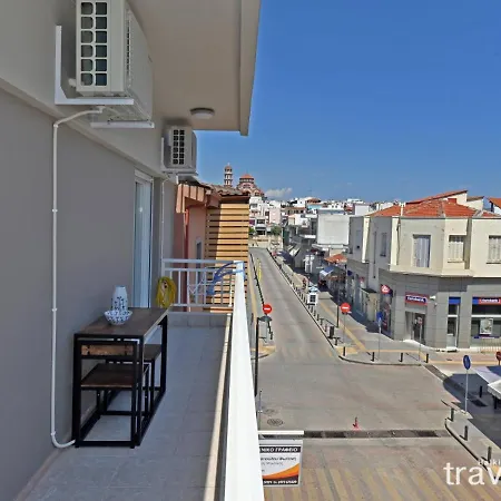 아파트 Marianthi By Rentalspro Services - Halkidiki 네아 모우다니아