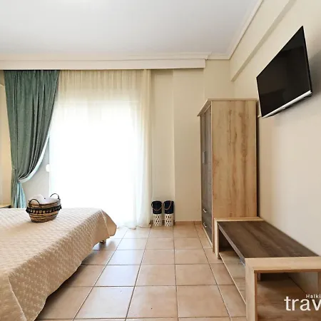 아파트 Marianthi By Rentalspro Services - Halkidiki *