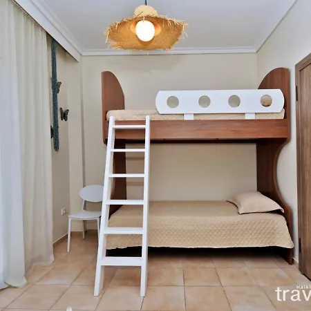 Marianthi By Rentalspro Services - Halkidiki *