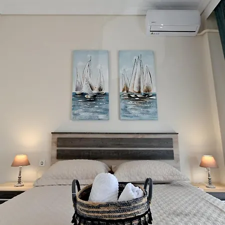 Marianthi By Rentalspro Services - Halkidiki * 네아 모우다니아