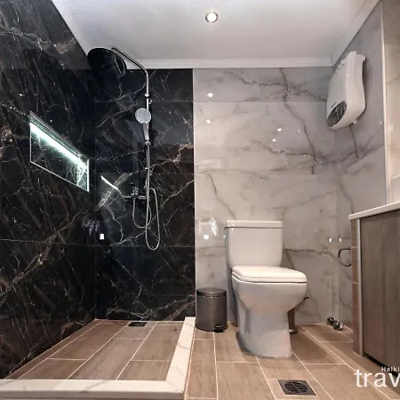 아파트 Marianthi By Rentalspro Services - Halkidiki 네아 모우다니아