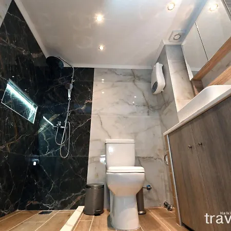 Marianthi By Rentalspro Services - Halkidiki 네아 모우다니아