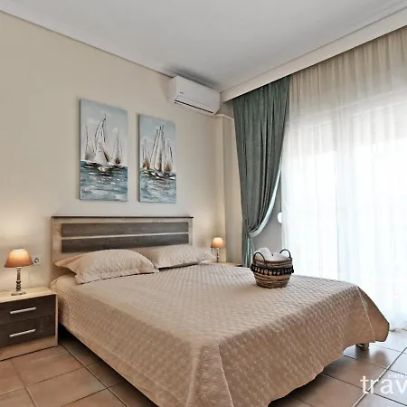 Apartment Marianthi By Rentalspro Services - Halkidiki Nea Moudania
