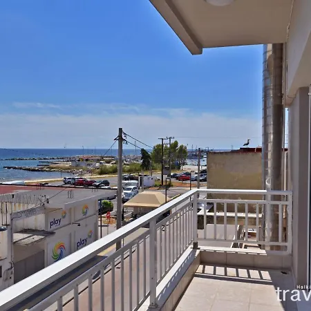 Marianthi By Rentalspro Services - Halkidiki *