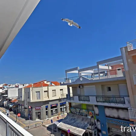 Apartment Marianthi By Rentalspro Services - Halkidiki Nea Moudania