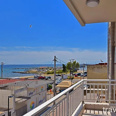 Marianthi By Rentalspro Services - Halkidiki