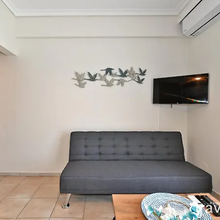 Apartment Marianthi By Rentalspro Services - Halkidiki
