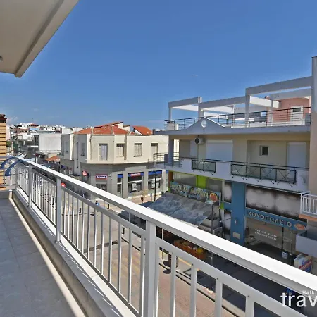 Marianthi By Rentalspro Services - Halkidiki * Nea Moudania