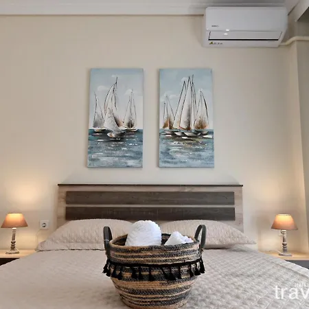 Marianthi By Rentalspro Services - Halkidiki 아파트 *