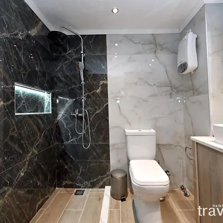 Marianthi By Rentalspro Services - Halkidiki *