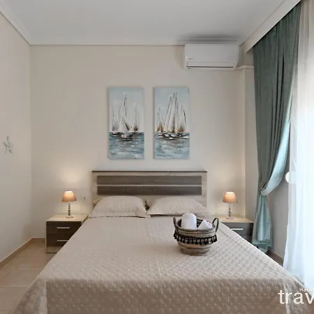 아파트 Marianthi By Rentalspro Services - Halkidiki 네아 모우다니아