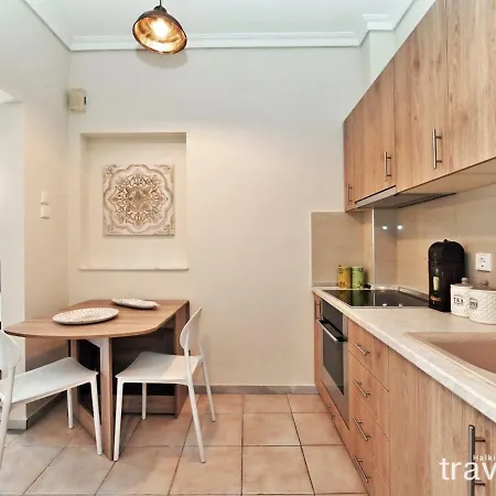 아파트 Marianthi By Rentalspro Services - Halkidiki *