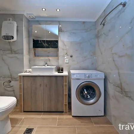 Marianthi By Rentalspro Services - Halkidiki 네아 모우다니아