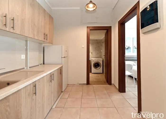 Marianthi By Rentalspro Services - Halkidiki Appartement