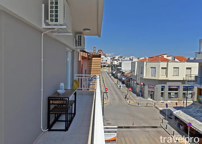 Appartement Marianthi By Rentalspro Services - Halkidiki Nea Moudania