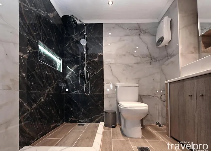 Appartement Marianthi By Rentalspro Services - Halkidiki Nea Moudania