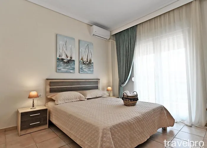 Appartement Marianthi By Rentalspro Services - Halkidiki Nea Moudania