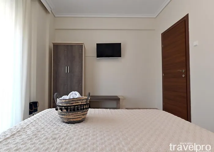 Marianthi By Rentalspro Services - Halkidiki