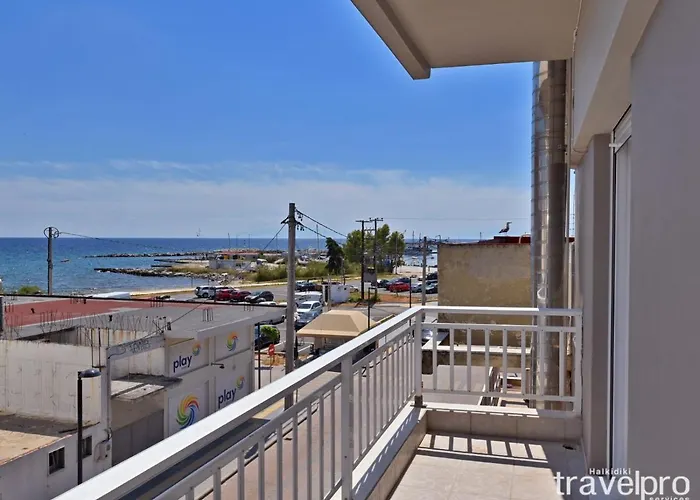 Marianthi By Rentalspro Services - Halkidiki *