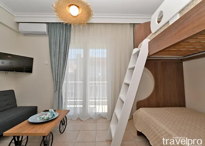 Marianthi By Rentalspro Services - Halkidiki