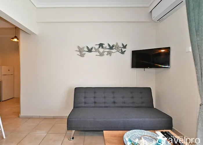 Appartement Marianthi By Rentalspro Services - Halkidiki