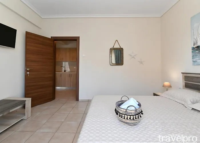 Appartement Marianthi By Rentalspro Services - Halkidiki *