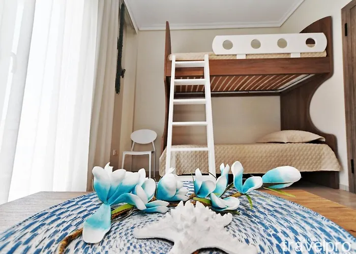 Marianthi By Rentalspro Services - Halkidiki Appartement