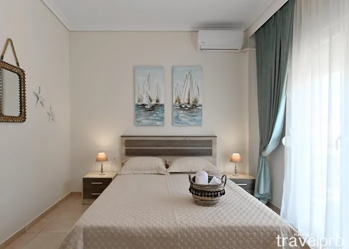 Appartement Marianthi By Rentalspro Services - Halkidiki Nea Moudania