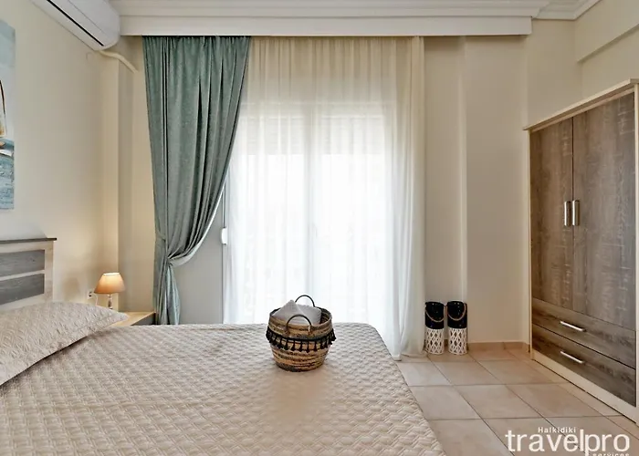 Appartement Marianthi By Rentalspro Services - Halkidiki Nea Moudania