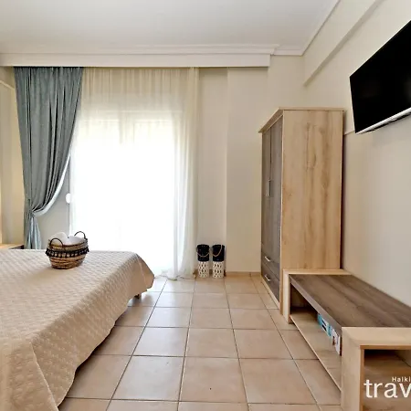 Marianthi By Rentalspro Services - Halkidiki Daire