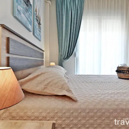 Daire Marianthi By Rentalspro Services - Halkidiki *